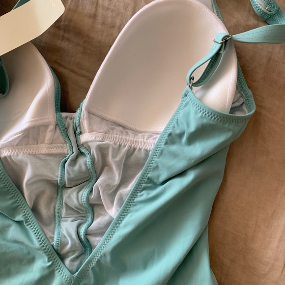 Gottex Swimsuit 12D - Picture 10 of 14